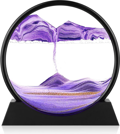 TestMaxi - Moving Sand Art Decor